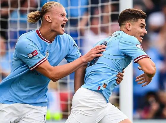 九游网页客户端-萨拉赫重返赛场，大比分获胜首场状态出色，德国队观众沸腾！全场沸腾不已(94年世界杯冠军决赛比分)