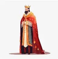 刘备进位汉中王