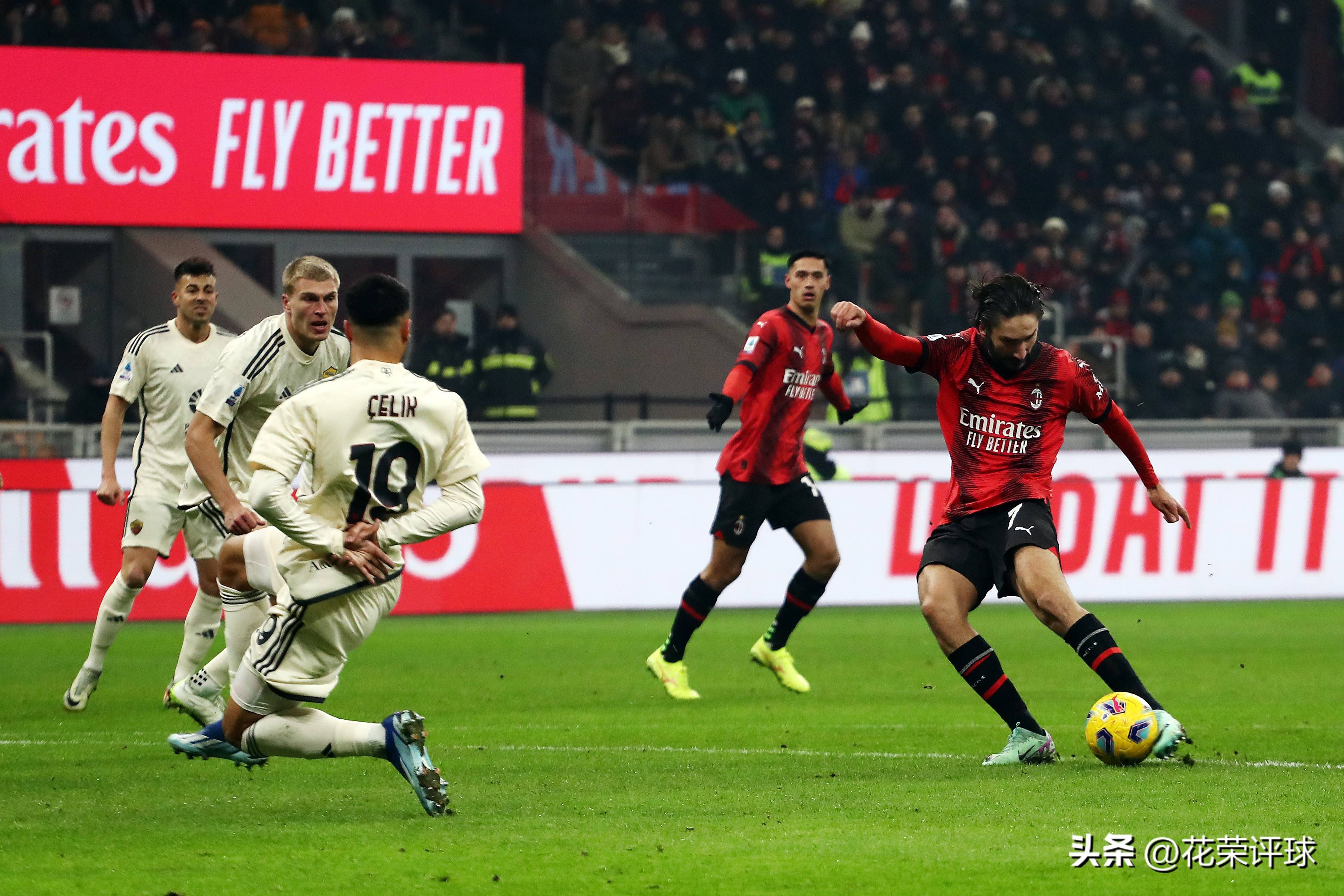 九游网页客户端-关于今夜突围战来临；AC米兰围绕国王杯绝杀压哨；震撼外界；球队文化再被提及的信息
