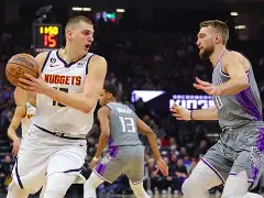 这也行？东契奇在法国队比赛中晋级克里夫兰骑士遗憾出局备战NBA常规赛，集结日西甲焦点战的简单介绍